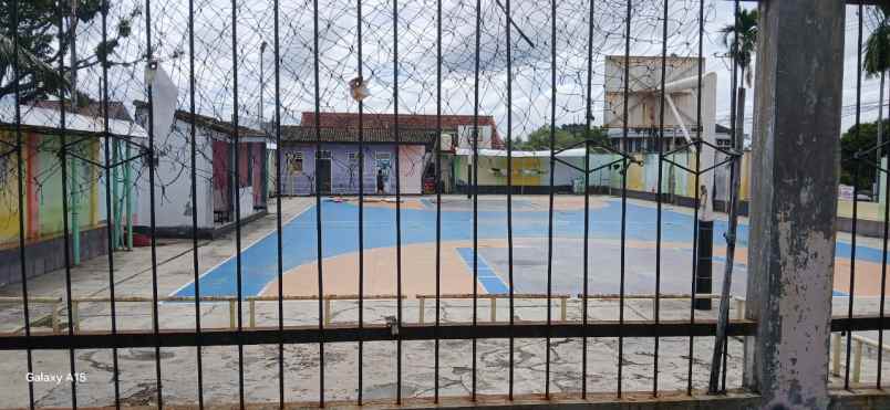 tanah di rawa laut enggal luas 939m surat shm