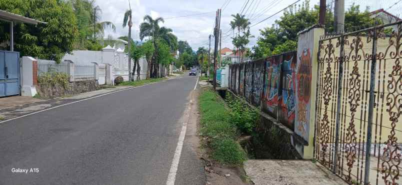 tanah di rawa laut enggal luas 939m surat shm