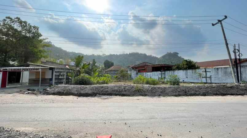 tanah dijual jl r e martadinata bandar lampung