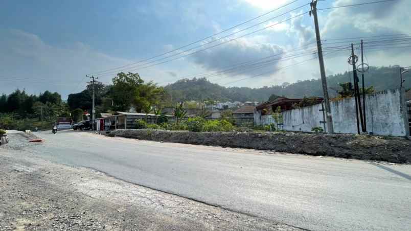 tanah dijual jl r e martadinata bandar lampung