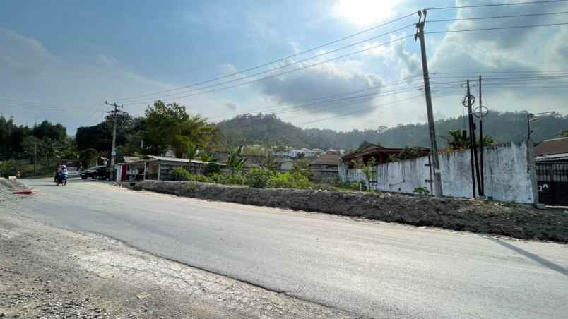 tanah dijual jl r e martadinata bandar lampung