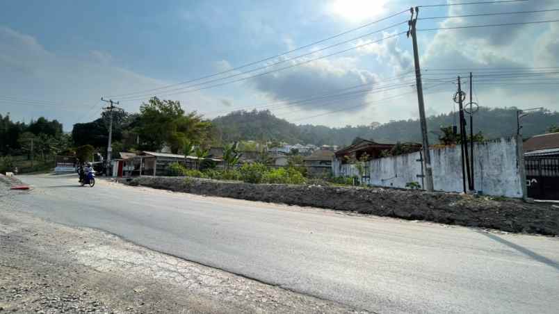 tanah dijual jl r e martadinata bandar lampung