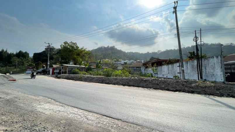 tanah dijual jl r e martadinata bandar lampung