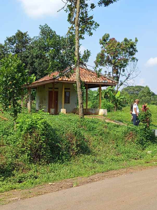 tanah industri strategis samping gerbang tol kalijati