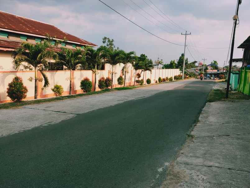 tanah karangpandan karanganyar