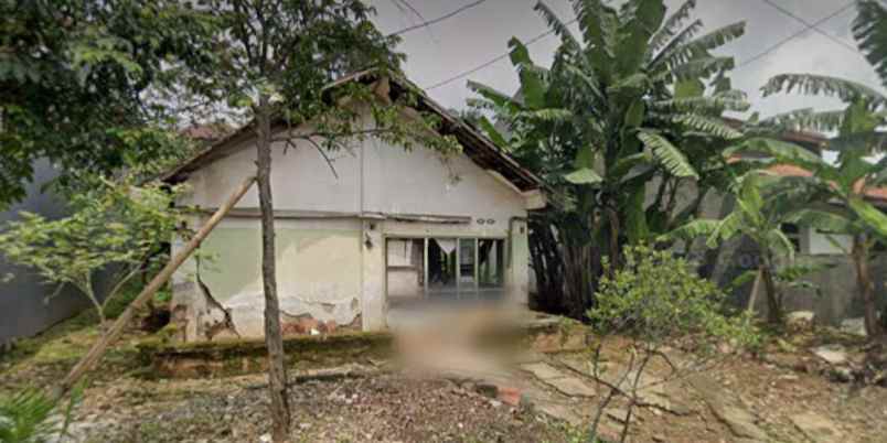 tanah karangrejo banyumanik semarang