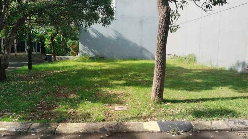tanah kavling siap bangun di jgc cakung jakarta timur