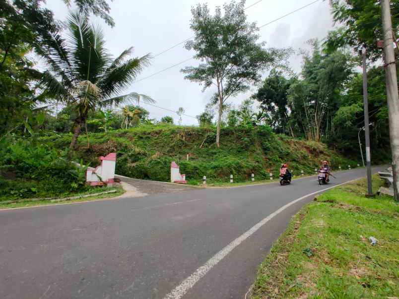 tanah mojogedang karanganyar