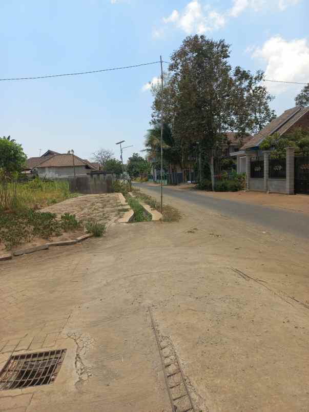 tanah murah brongkal dekat kepanjen