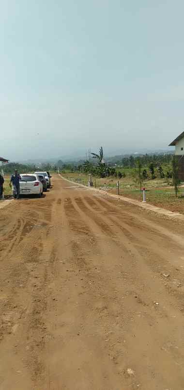 tanah murah d bogor dekat tol dan stasiun