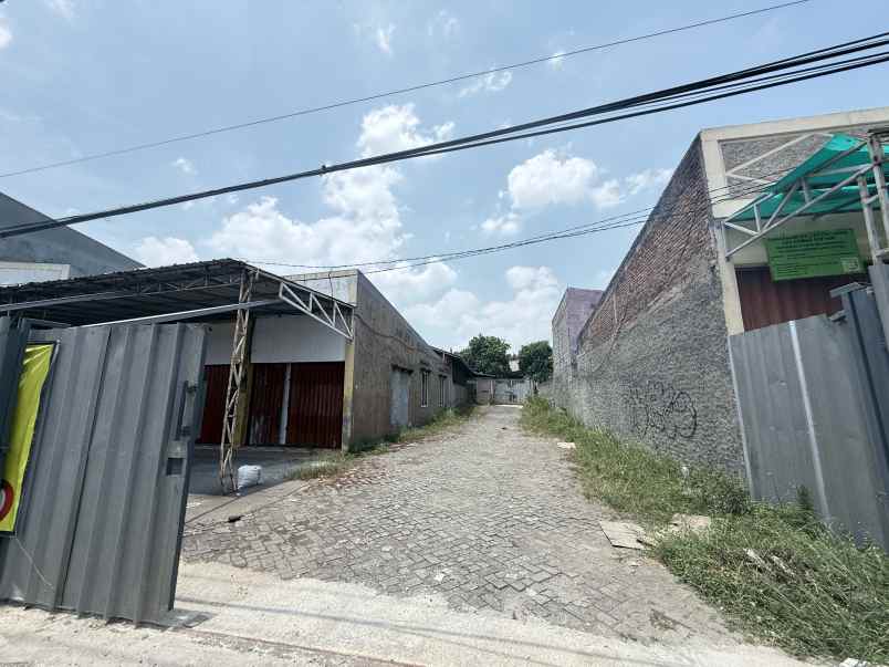 tanah murah di gintungkerta klari karawang timur