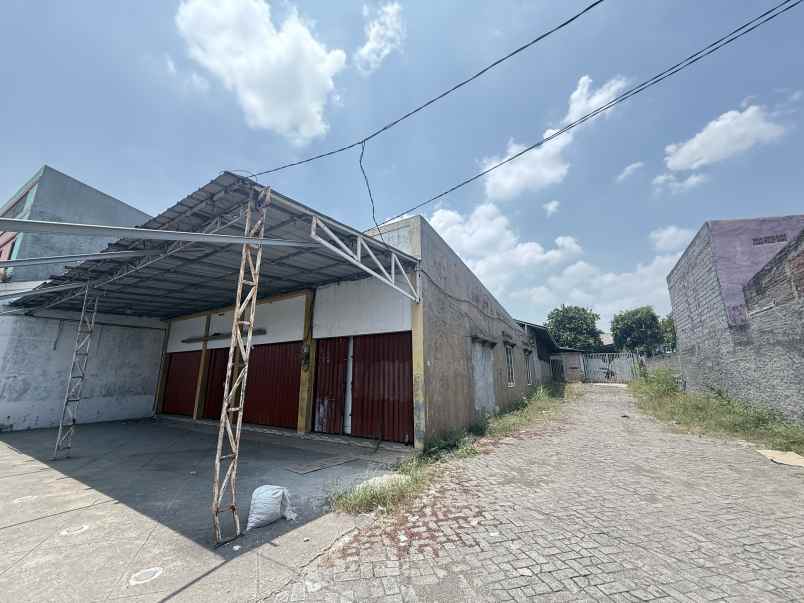 tanah murah di gintungkerta klari karawang timur