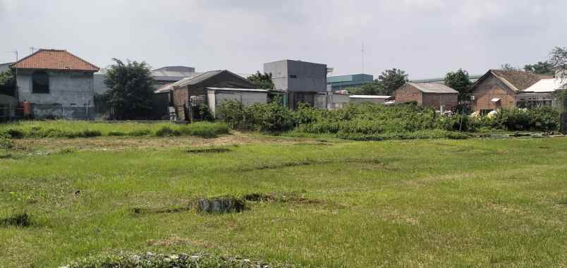 tanah murah luas di jababeka iv cikarang utara