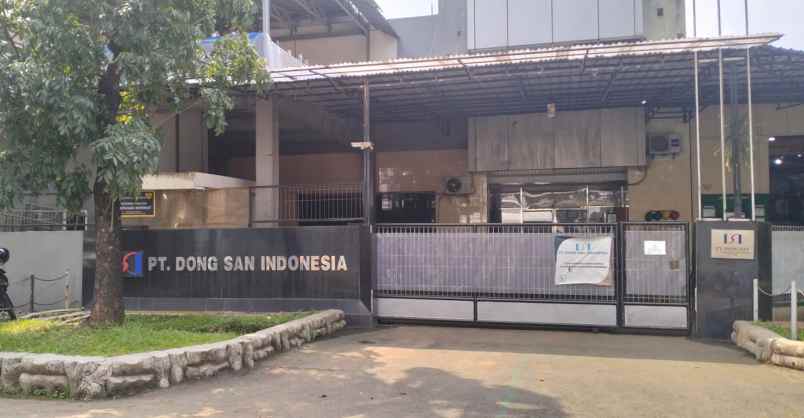 tanah murah luas di jababeka iv cikarang utara