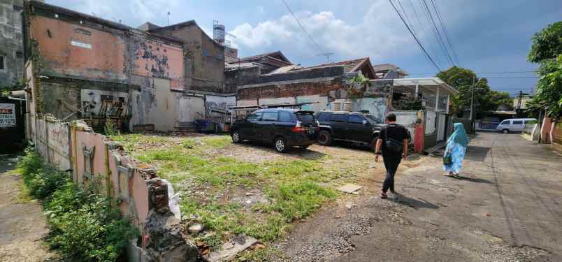 tanah murah siap bangun kota bandung