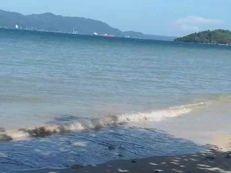 tanah pantai mutun di lampung luas 11 117m 1 1 hektar