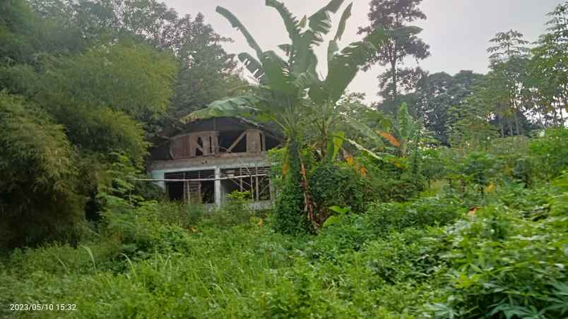 tanah perumajan 19 687 m2 setu bekasi