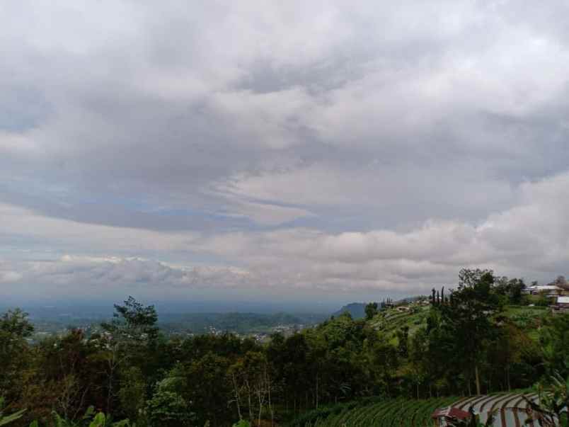 tanah selatan terminal wisata