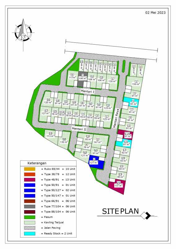 terlaris call rumah syariah ngawi perumahan di ngawi