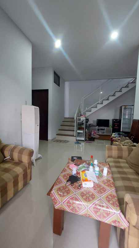 termurah di meruyung dalam komplek 5 kamar tin