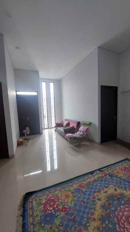 termurah di meruyung dalam komplek 5 kamar tin