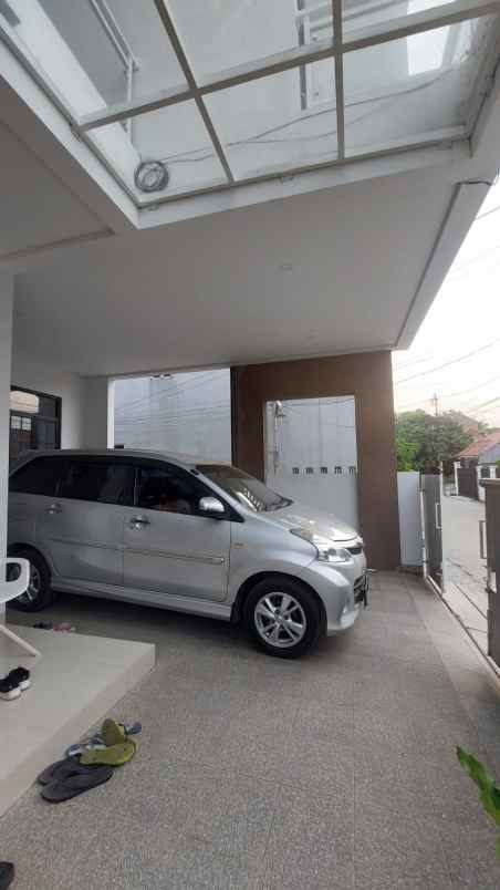 termurah di meruyung dalam komplek 5 kamar tin