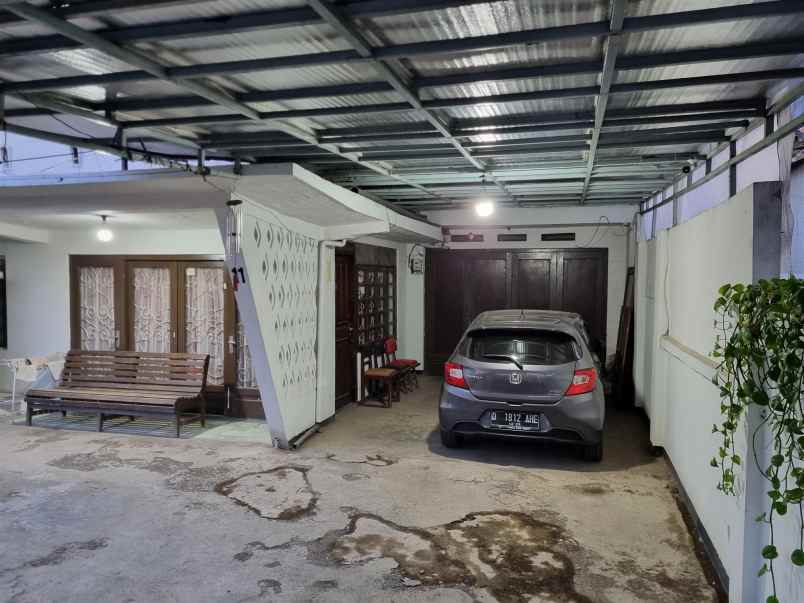 turun harga rumah eks kostan pamoyanan bandung