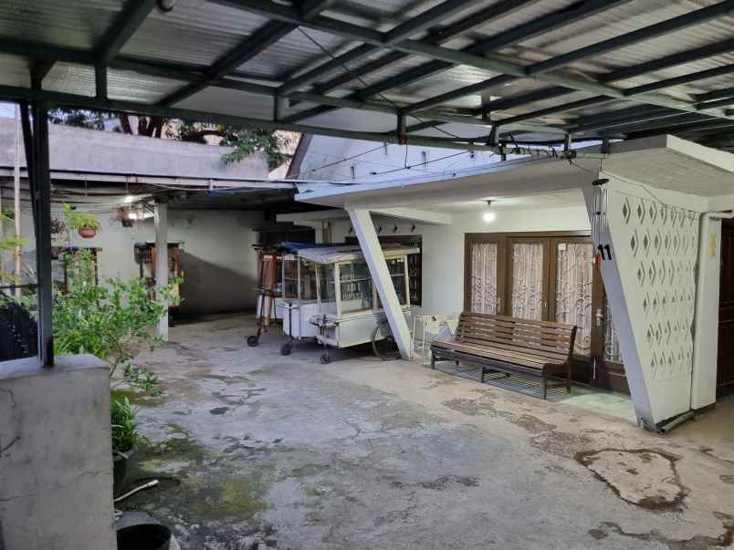 turun harga rumah eks kostan pamoyanan bandung