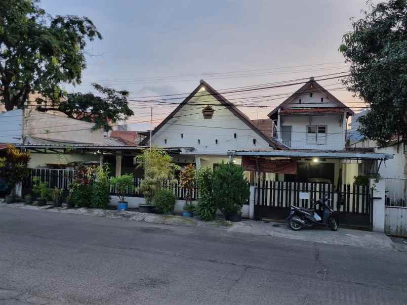 turun harga rumah eks kostan pamoyanan bandung