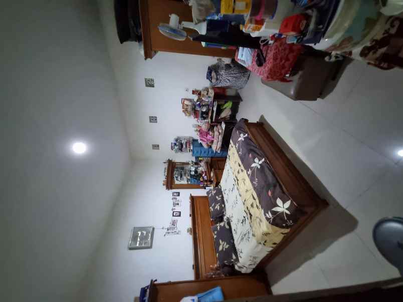 turun harga rumah eks kostan pamoyanan bandung