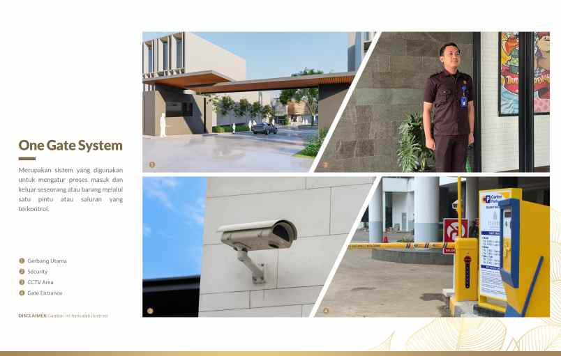 ultra properti cordova pasif money pasif money