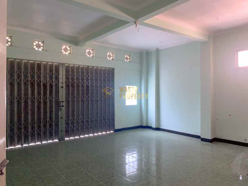 unit langka rumah siap huni halaman luas di berbah