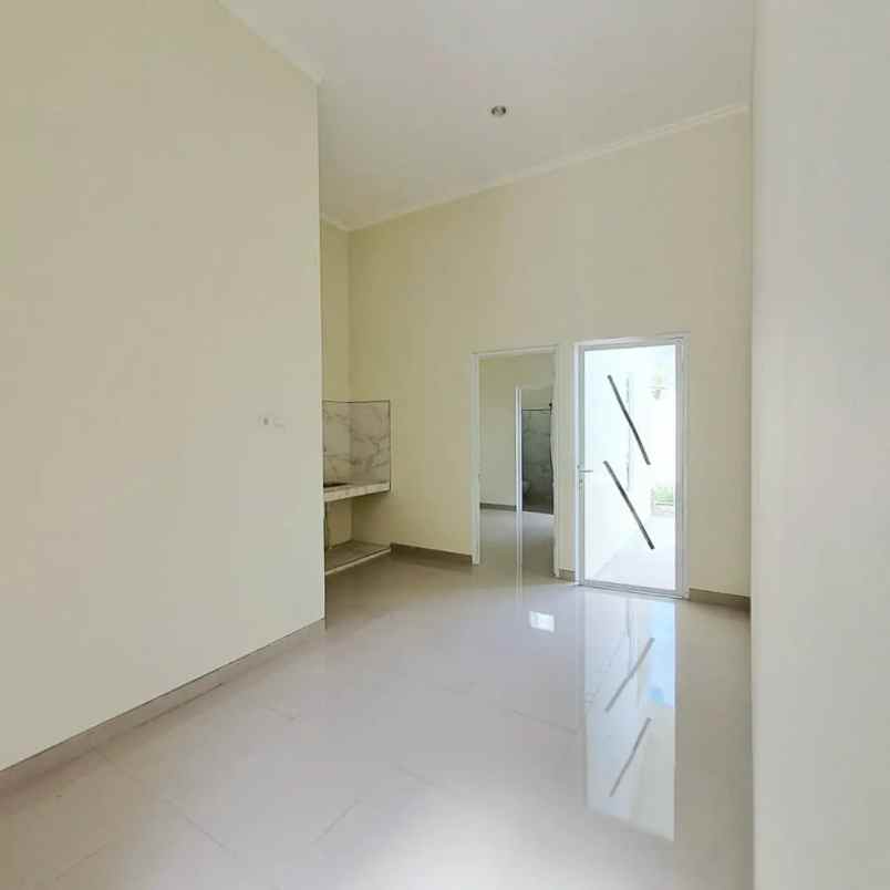 unit terakhir rumah cantik dekat rs panti rini kalasan