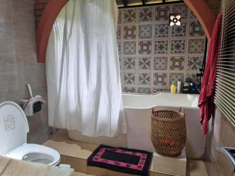 villa dijual cepat di turi harga nego sampai jadi