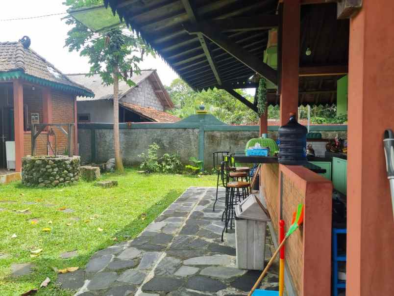 villa dijual cepat di turi harga nego sampai jadi