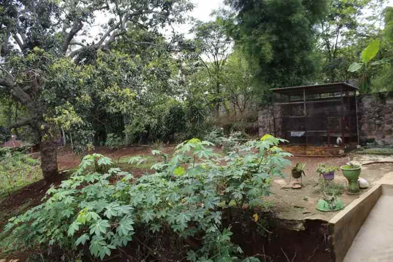 villa murah di bandung view mantap