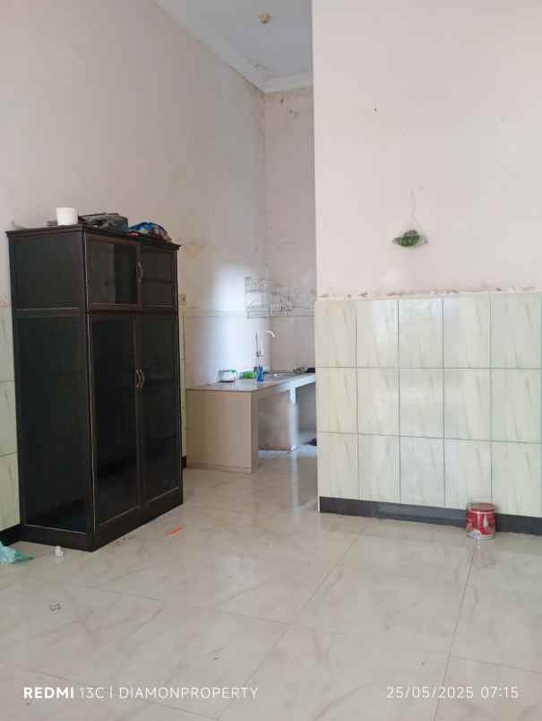 300 juta sudah dapat rumah shm 3 kamar di tegalagung
