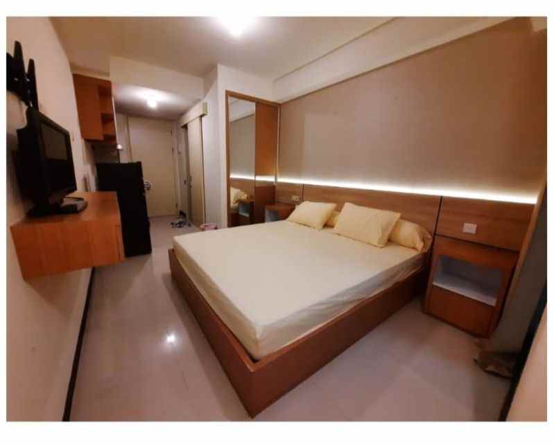 apartemen amor diatas eastcoast mall 2