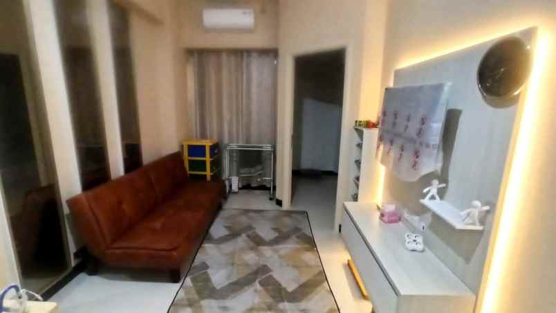 apartemen amor full furnish