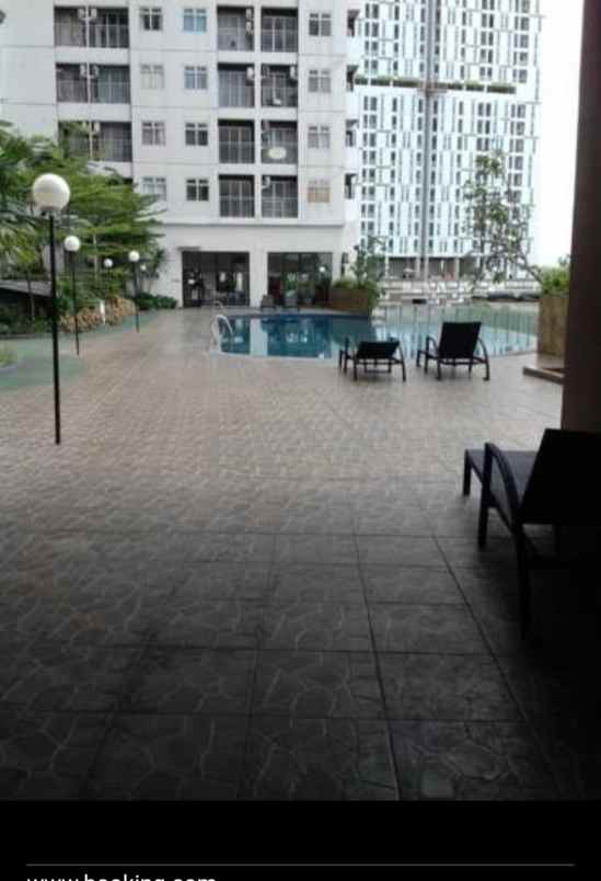 apartemen bsd