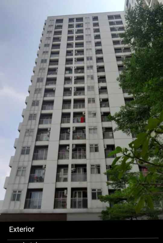 apartemen bsd