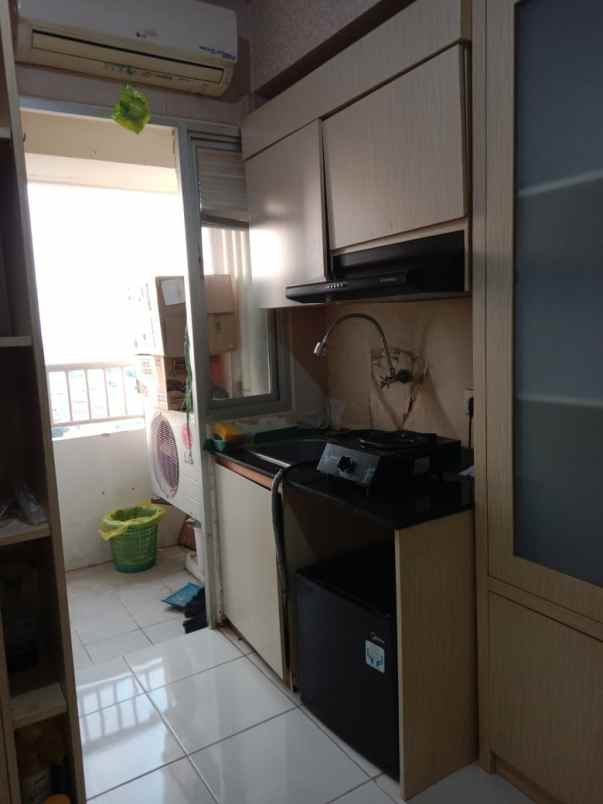 apartemen educity stanford view sea city dijual cepat