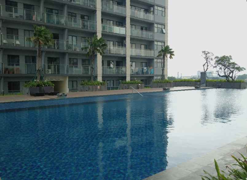 apartemen jalan daan mogot raya km16