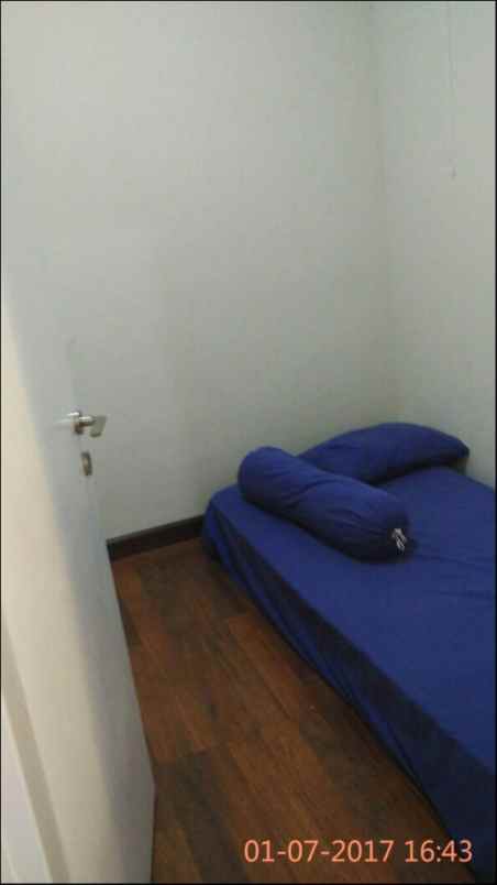 apartemen jalan jend ahmad yani kav 49