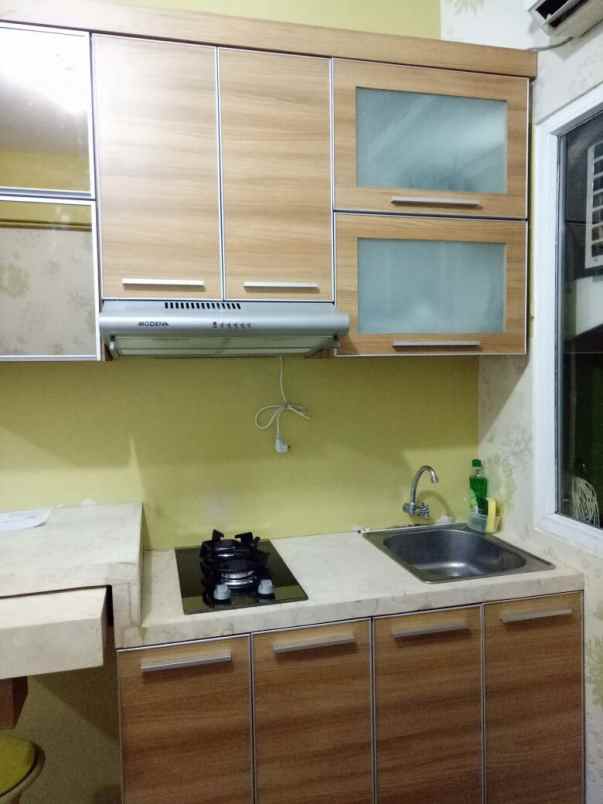 apartemen jalan jend ahmad yani kav 49