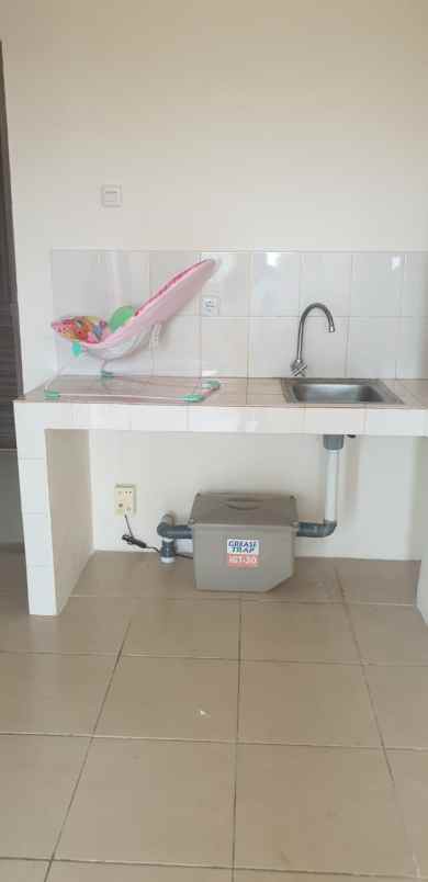 apartemen jl danau kelapa dua raya