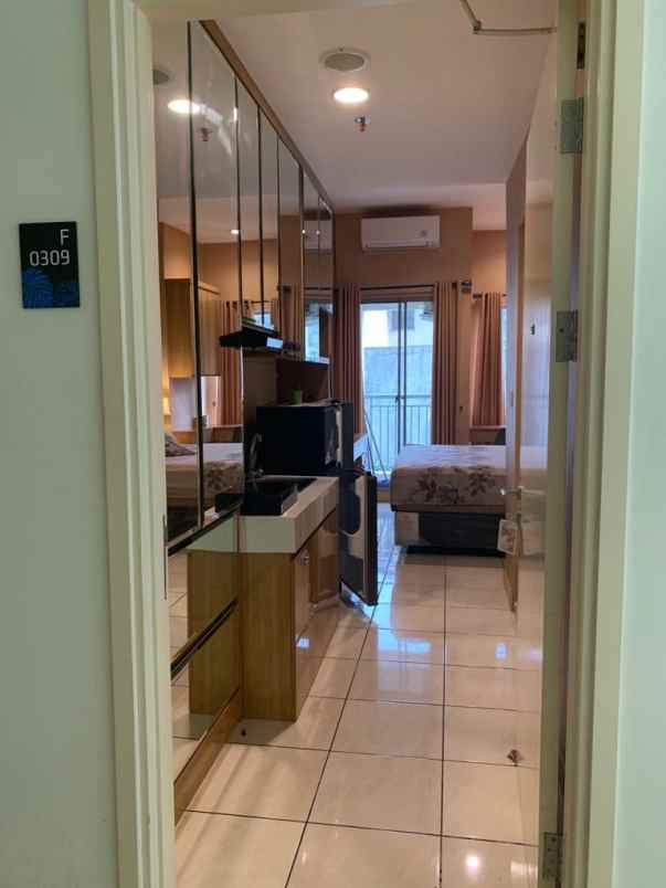 apartemen jl gading serpong blv