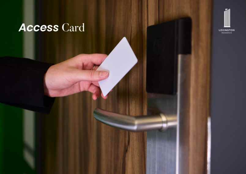 apartemen lexington bintaro dijual