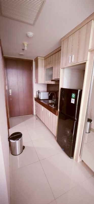 apartemen u residence tower 2 lippo mall karawaci