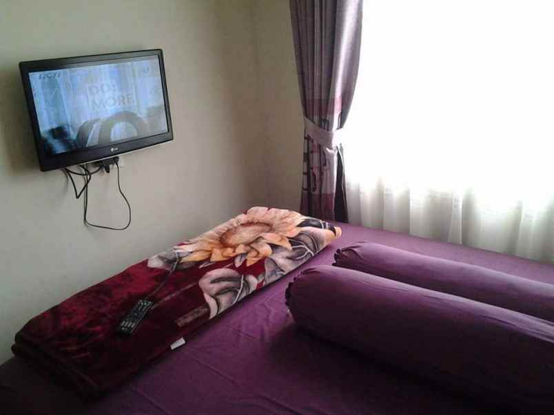 apartement belmont residence 1 bedroom full furnished